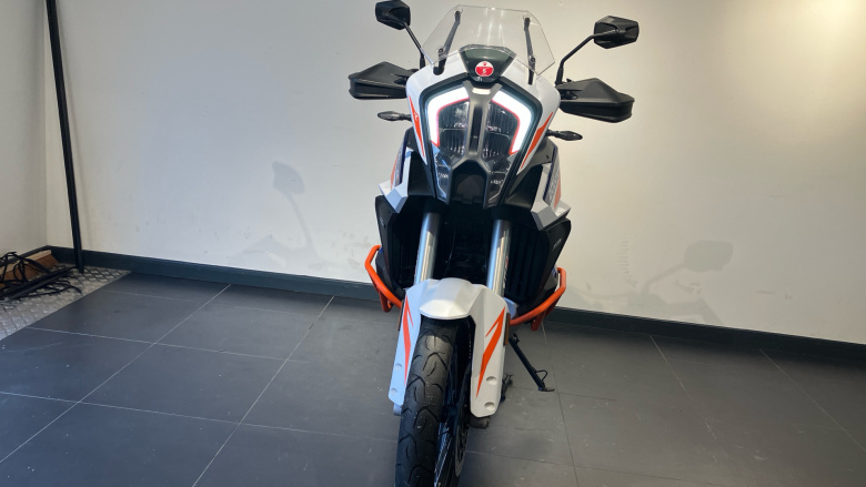 Ktm Adventure 1290 Super Adventure R (23MY)